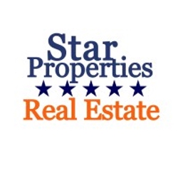 Star Properties Real Estate-Logo