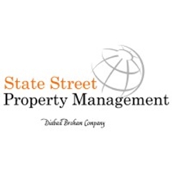 State Street Property Management-Logo