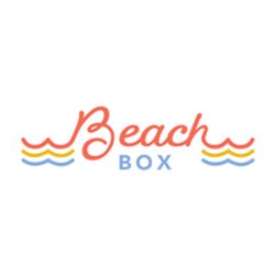 BeachBox Vacation Rentals-Logo