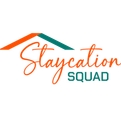 Staycation Squad-Logo