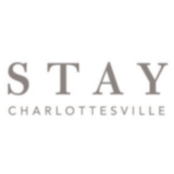 Stay Charlottesville-Logo