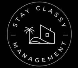 Stay Classy Homes-Logo