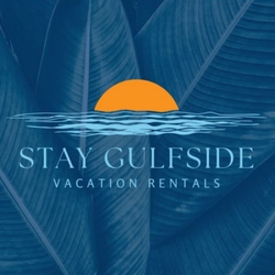 Stay Gulfside Vacation Rentals-Logo