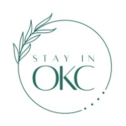 Stay In OKC-Logo