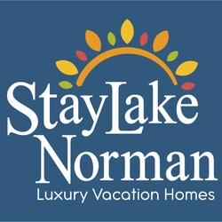 Lake Norman Hideaway Vacation Home-Logo