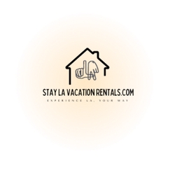 Stay LA Vacation Rentals-Logo