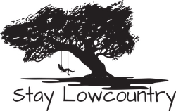 Stay LowCountry-Logo