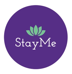 StayMe-Logo