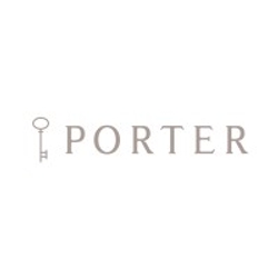 Porter Vacation Rental Management-Logo