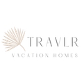 TRAVLR Vacation Homes-Logo