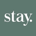 Stay Vacation Rentals-Logo