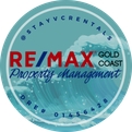 RE/MAX Gold Coast Property Management-Logo