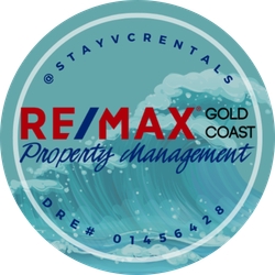 RE/MAX Gold Coast Property Management-Logo