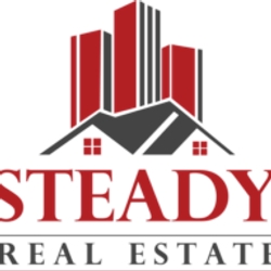 Steady Real Estate-Logo