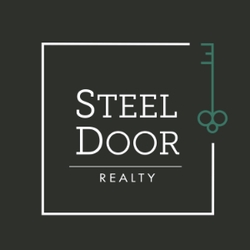 Steel Door Realty-Logo