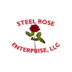 Steel Rose Enterprise-Logo