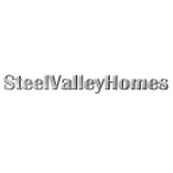 Steel Valley Homes-Logo