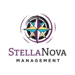 StellaNova Management LLC-Logo