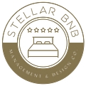 Stellar BNB Management & Design Co.-Logo