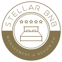 Stellar BNB Management & Design Co.-Logo