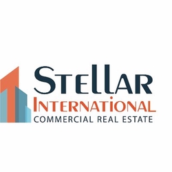 Stellar International Commercial Real Estate-Logo