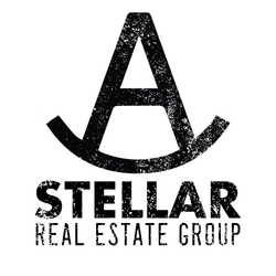 Stellar Real Estate Group-Logo