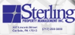 Sterling Property Management-Logo