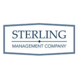 Sterling Management Company-Logo