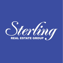 Sterling Real Estate Group-Logo