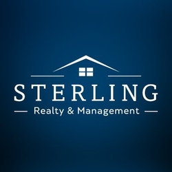 Sterling Realty & Management-Logo