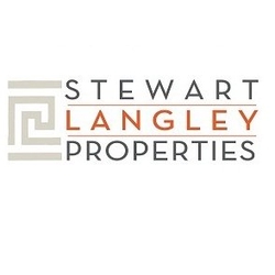 Stewart Langley Properties-Logo