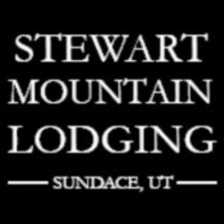 Stewart Mountain Lodging-Logo