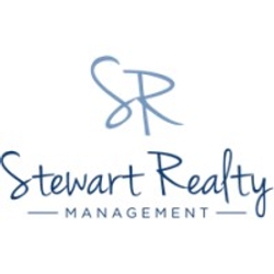 Stewart Realty & Management-Logo