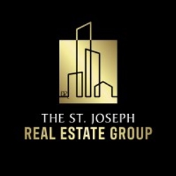 The St. Joseph Real Estate Group-Logo