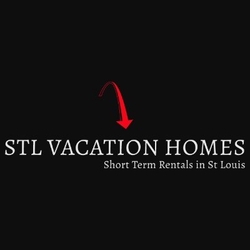 STL Vacation Homes-Logo