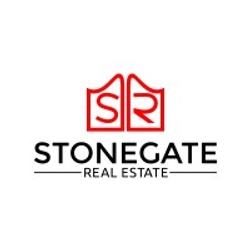 Stonegate Real Estate-Logo