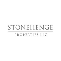 Stonehenge Properties-Logo