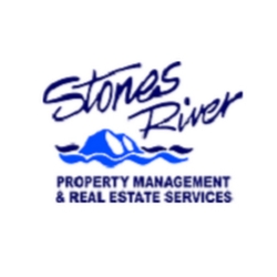 Stones River Property Management-Logo