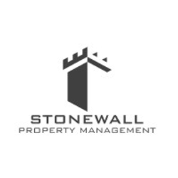 Stonewall Property Management-Logo