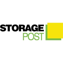 Storage Post-Logo