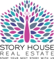 Story House Real Estate-Logo