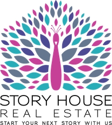 Story House Real Estate-Logo