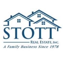 Stott Real Estate, Inc.-Logo