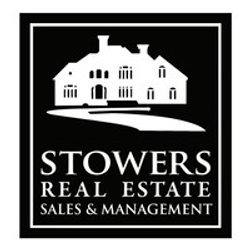 Stowers Real Estate Sales & Management-Logo