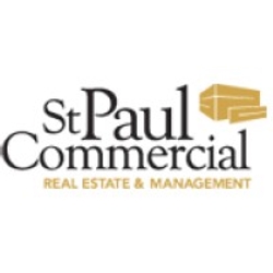 St. Paul Commercial Real Estate-Logo