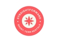 Straightforward Short-Term Rentals-Logo