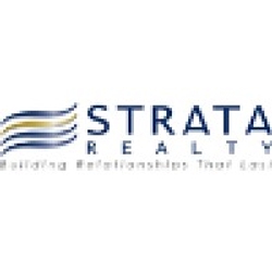 Strata Realty, Inc.-Logo