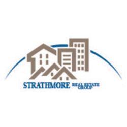 Strathmore Real Estate Group-Logo