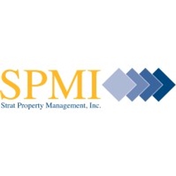 Strat Property Management Inc-Logo