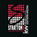 Stratton Group Keller Williams Southern Arizona-Logo